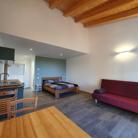 Agriturismo Budin Sgonico المظهر الخارجي الصورة