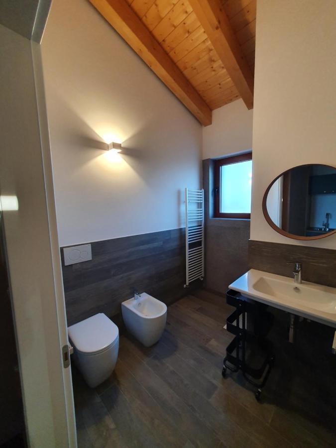 Agriturismo Budin Sgonico المظهر الخارجي الصورة